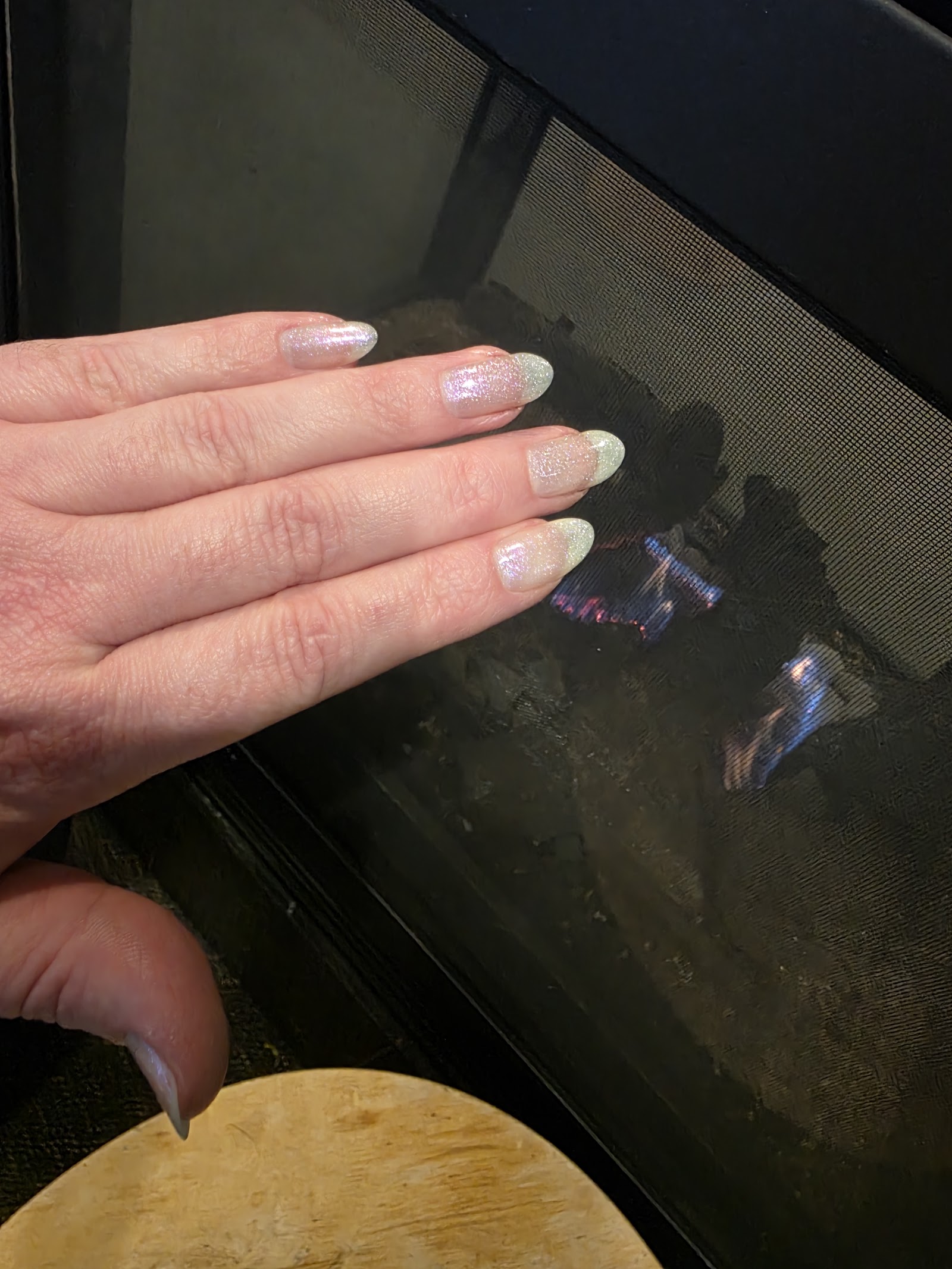 My-My Nails — photo 13