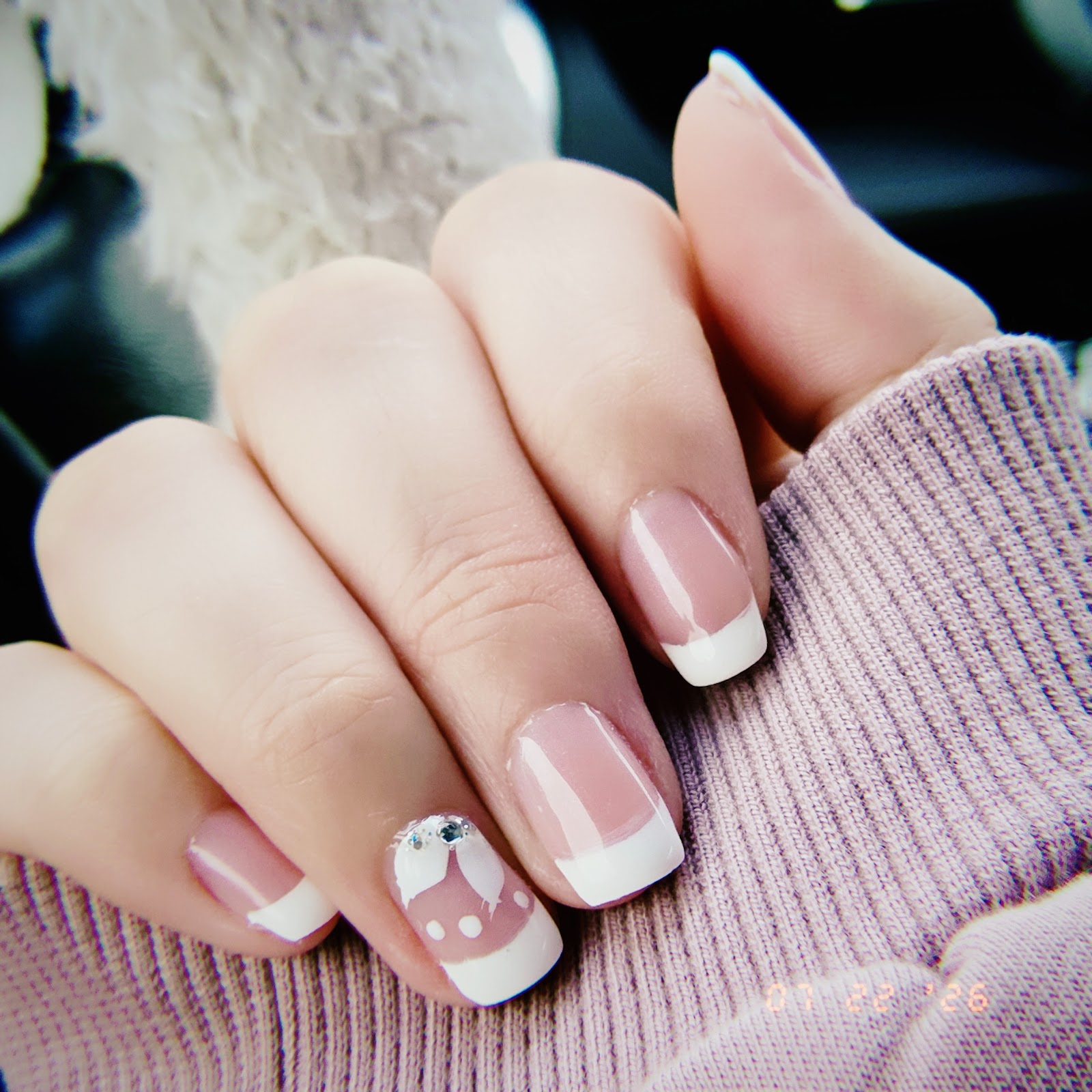 My-My Nails — photo 14