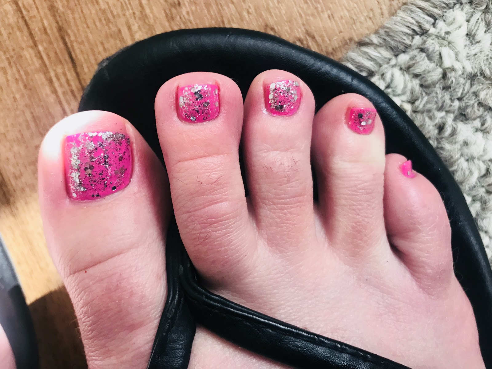 My-My Nails — photo 9